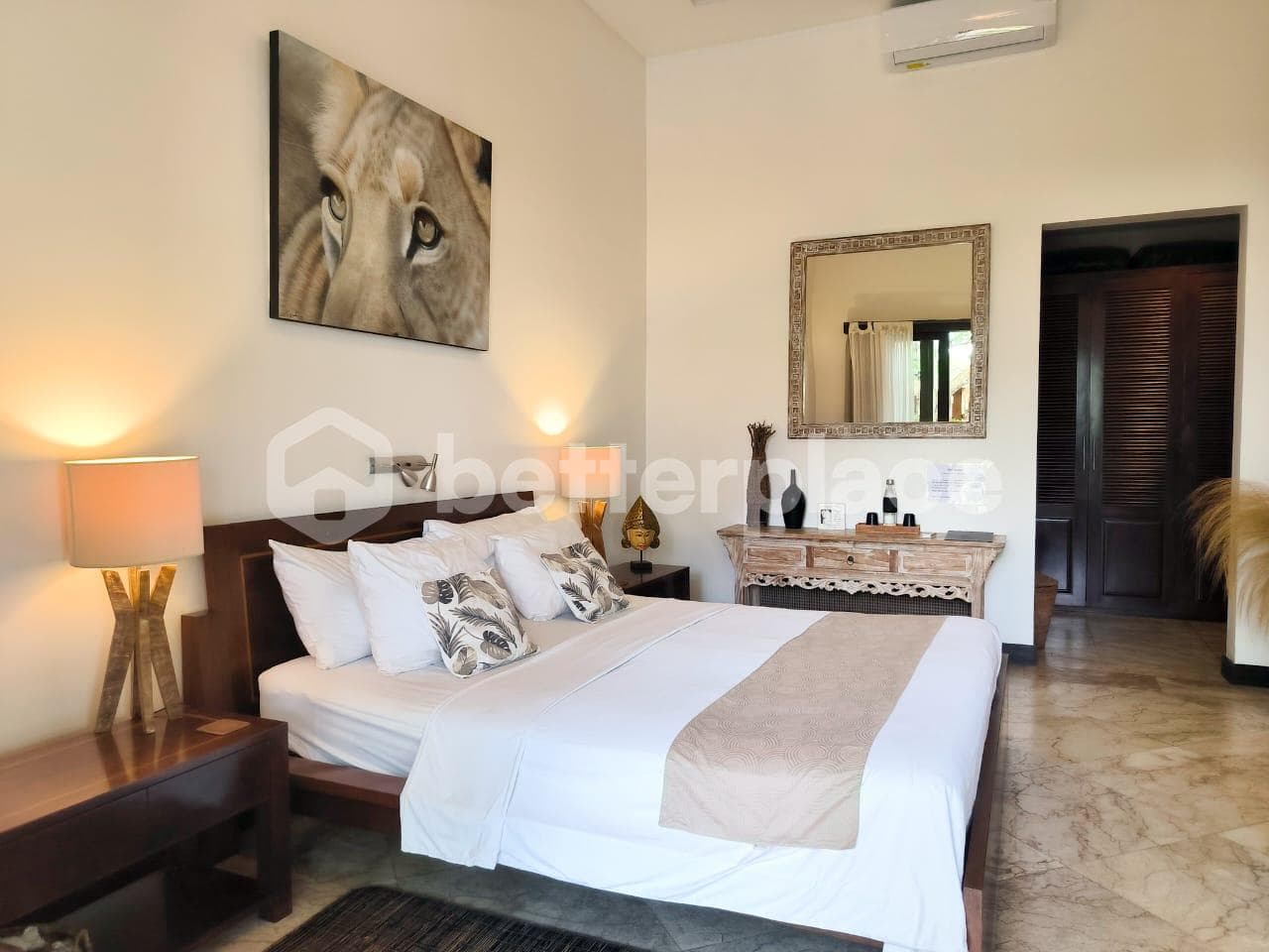 Villa a Kerobokan, Indonesia, 260 m² - foto 16