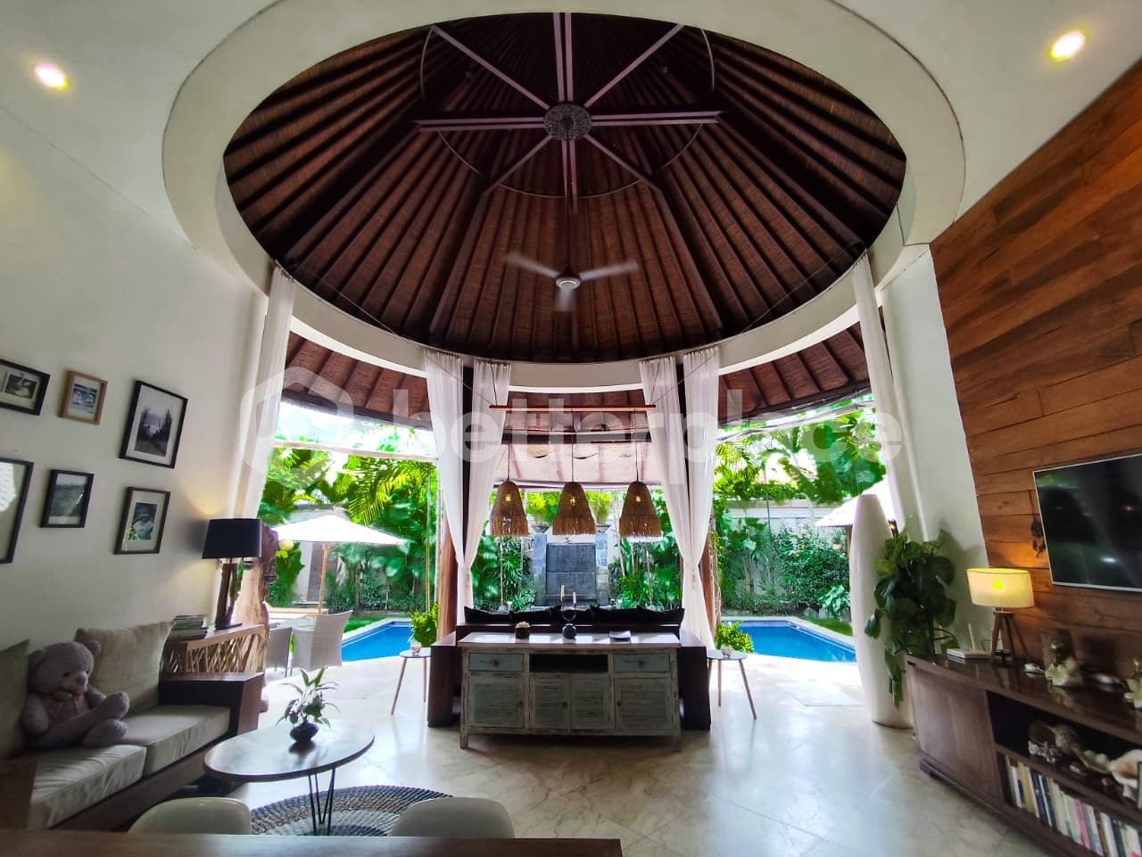 Villa a Kerobokan, Indonesia, 260 m² - foto 10