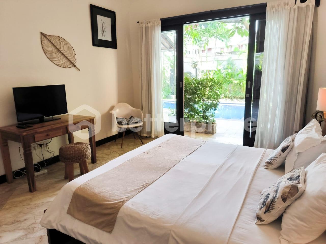 Villa a Kerobokan, Indonesia, 260 m² - foto 15