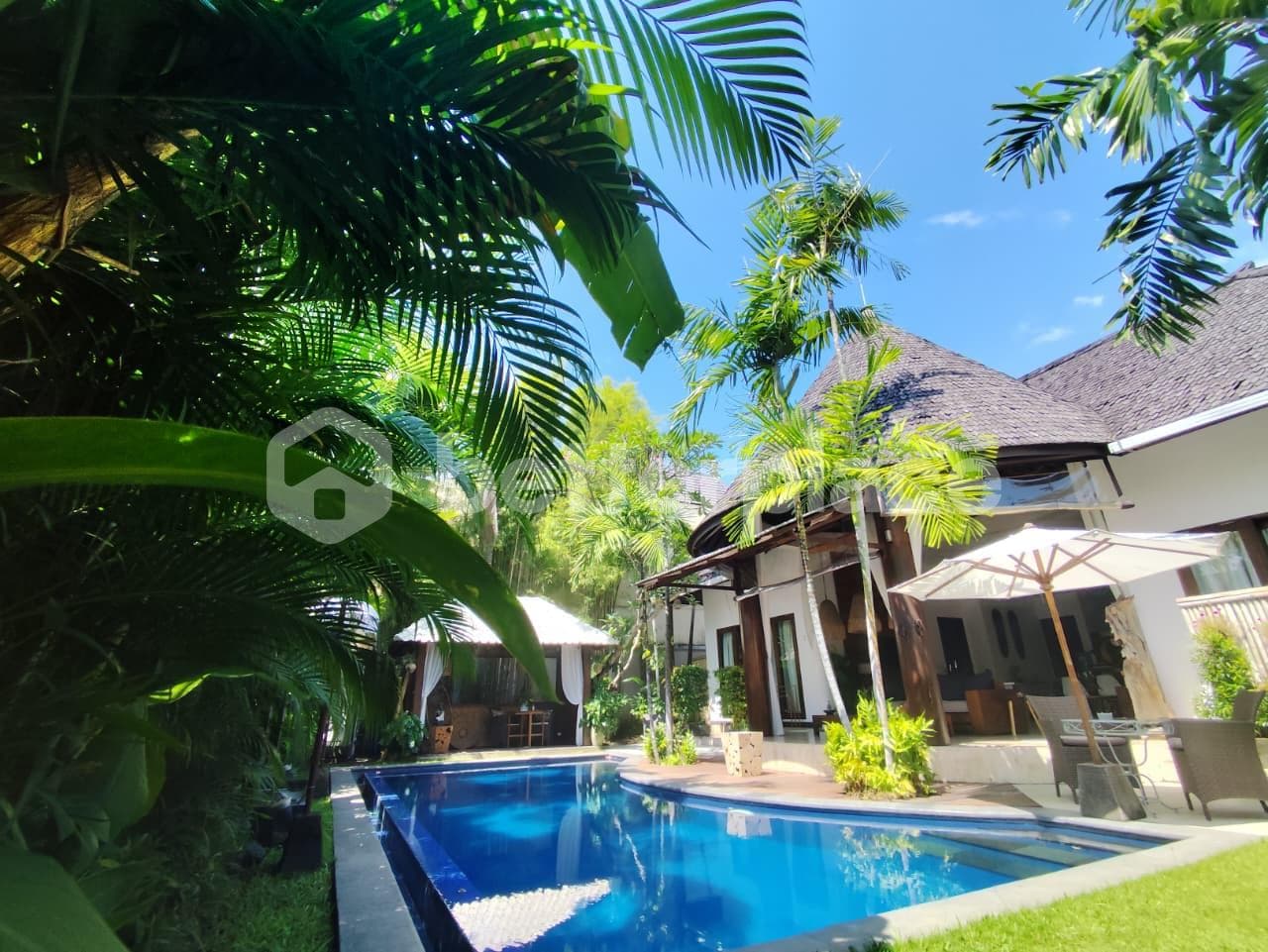 Villa a Kerobokan, Indonesia, 260 m² - foto 3