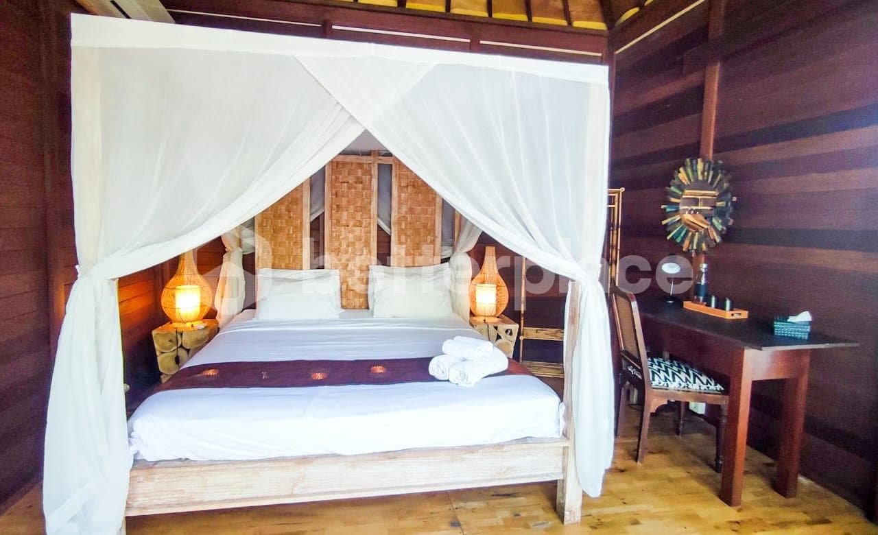 Villa a Kerobokan, Indonesia, 260 m² - foto 17