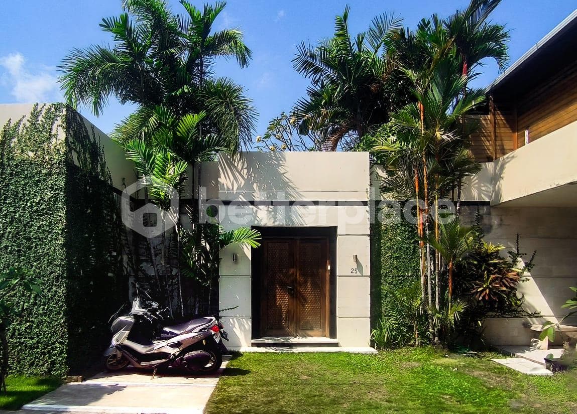 Villa a Kerobokan, Indonesia, 260 m² - foto 6