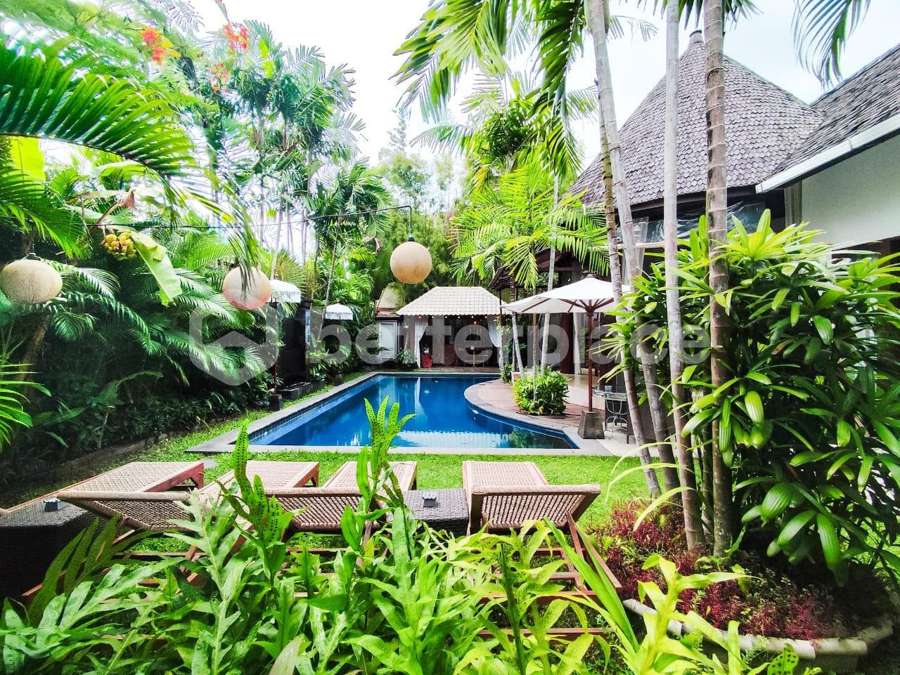 Villa a Kerobokan, Indonesia, 260 m² - foto 2