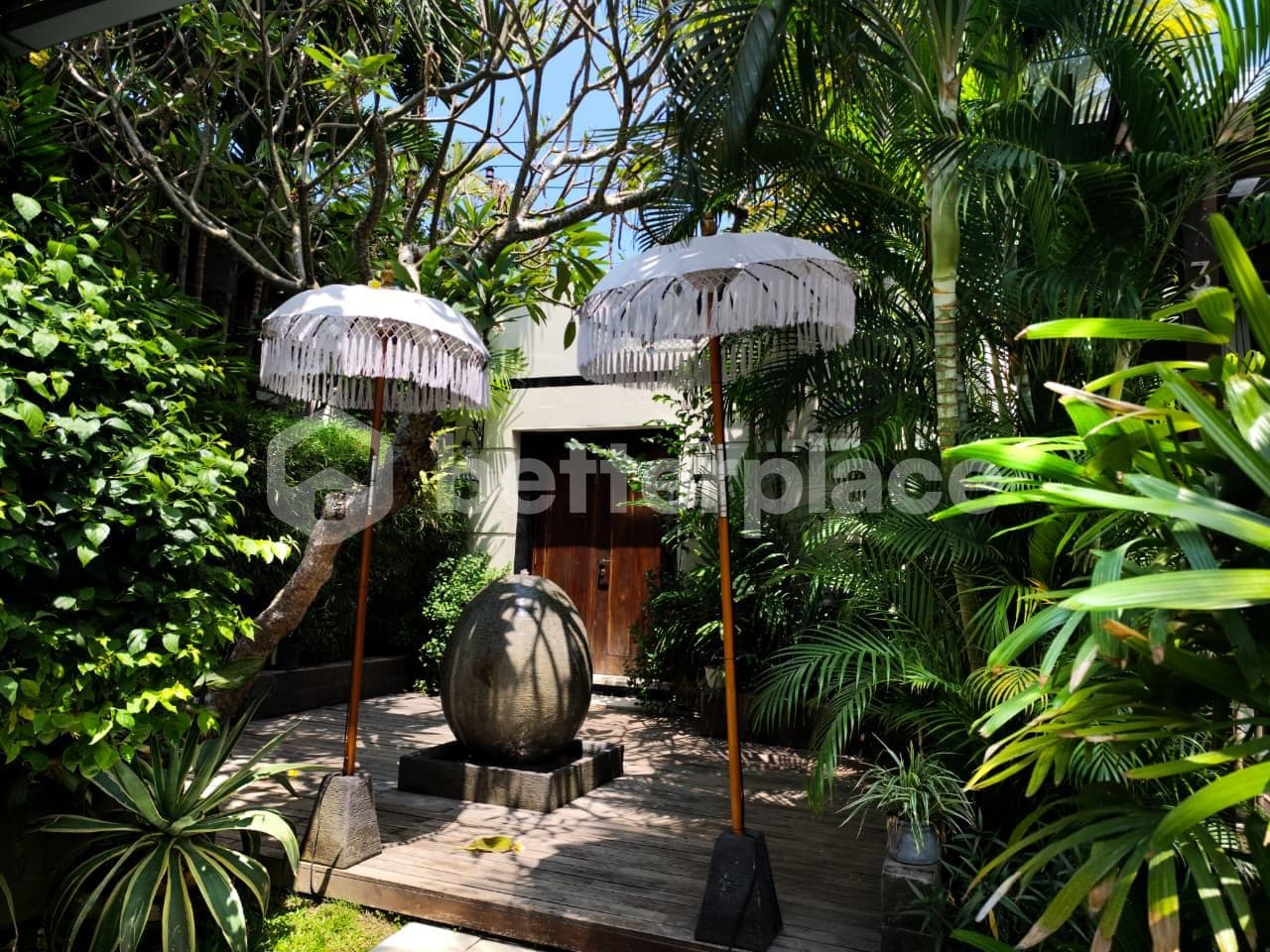 Villa a Kerobokan, Indonesia, 260 m² - foto 8