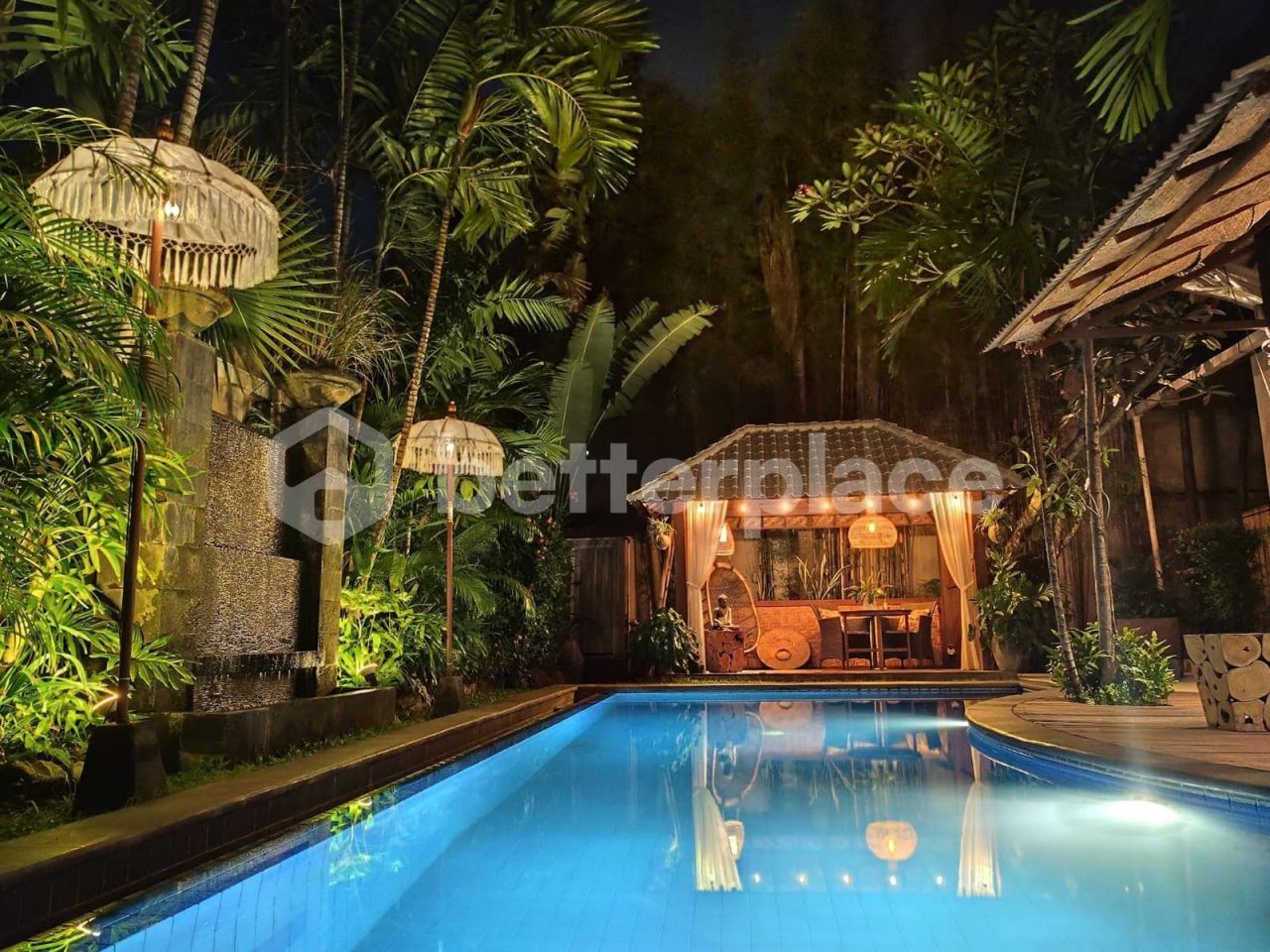 Villa a Kerobokan, Indonesia, 260 m² - foto 11