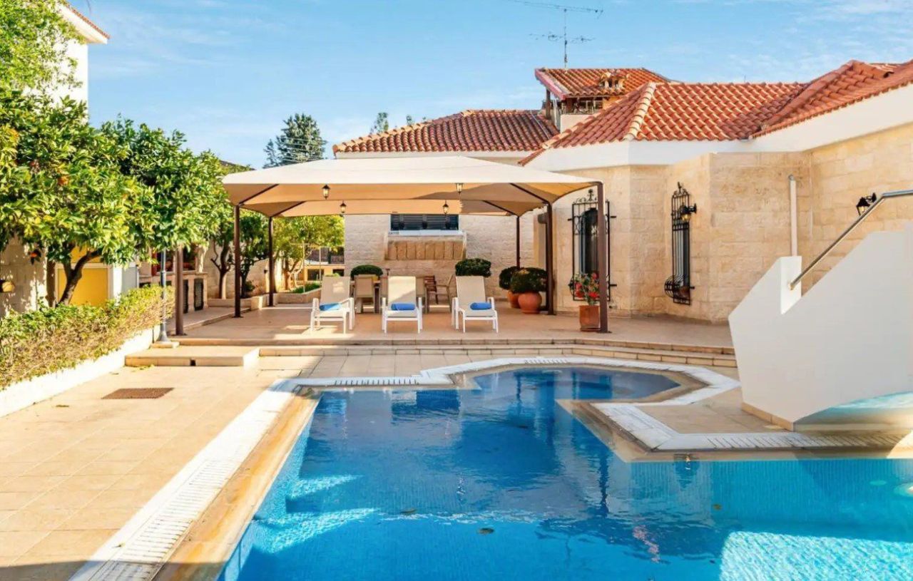 Casa a Tala, Cipro - foto 2