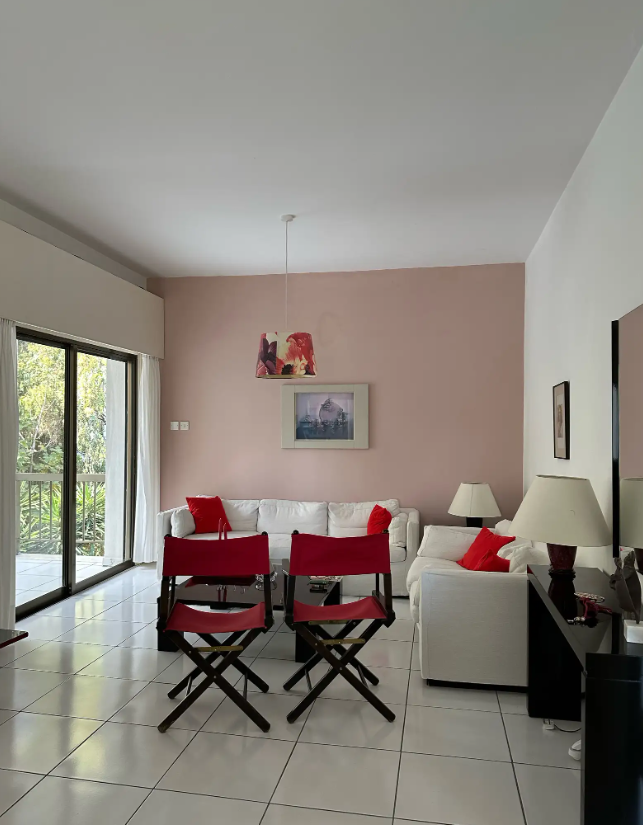 Appartamenti a Agios Tychon, Cipro, 101 m² - foto 2