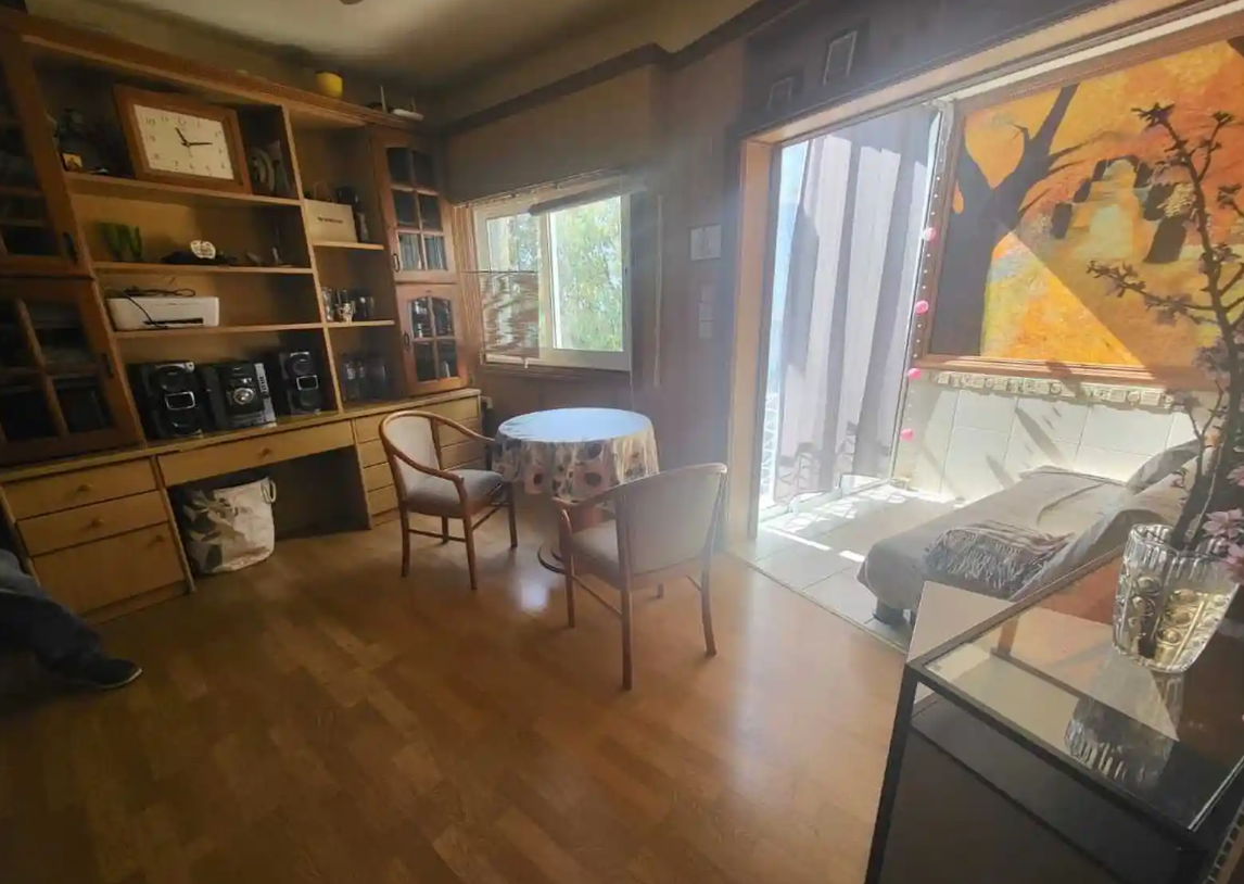 Apartment in Agios Tychon, Zypern, 50 m² - Foto 2