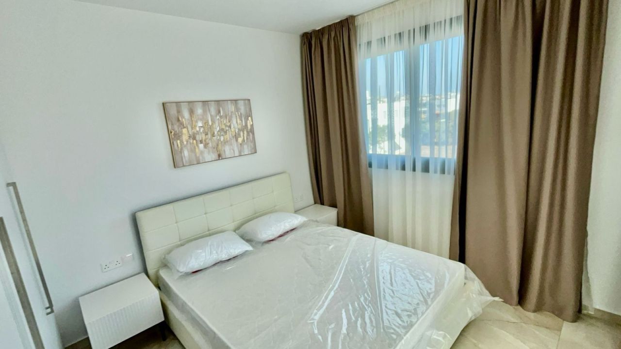 Apartment in Universal, Cyprus, 98 m² - picture 3