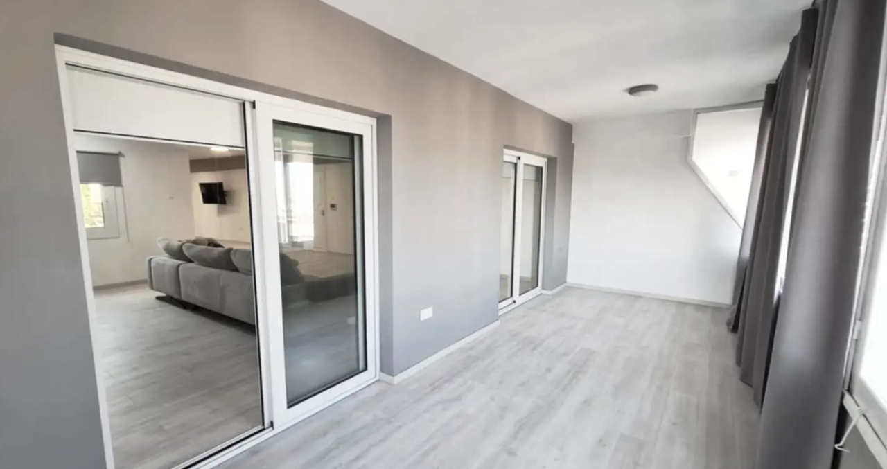 Apartment in Mesa Geitonia, Cyprus, 156 m² - picture 3