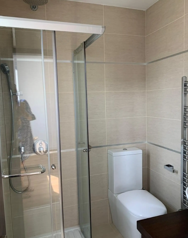 Apartment in Germasogeia, Zypern, 275 m² - Foto 3