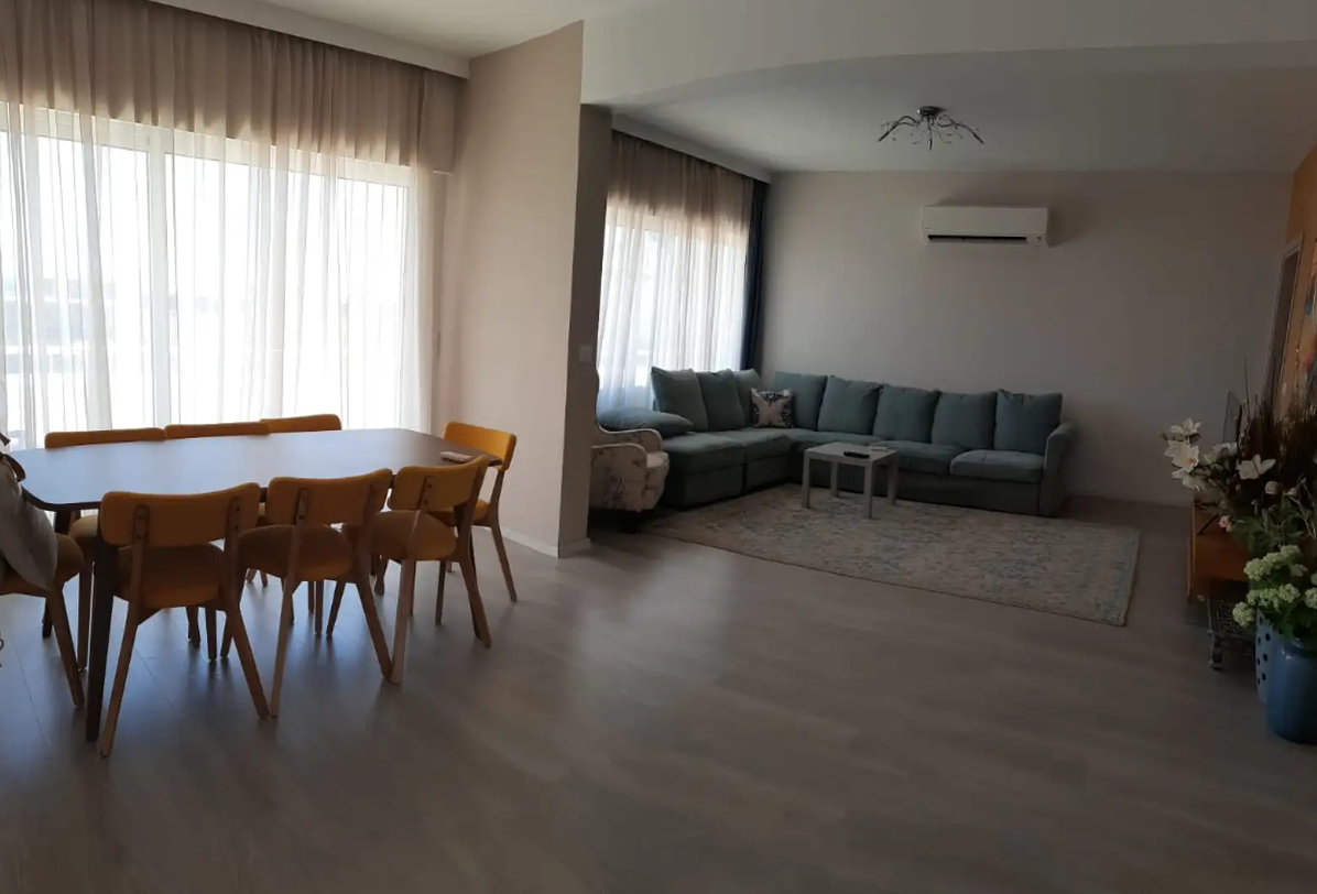 Apartment in Agios Tychon, Cyprus, 143 m² - picture 3