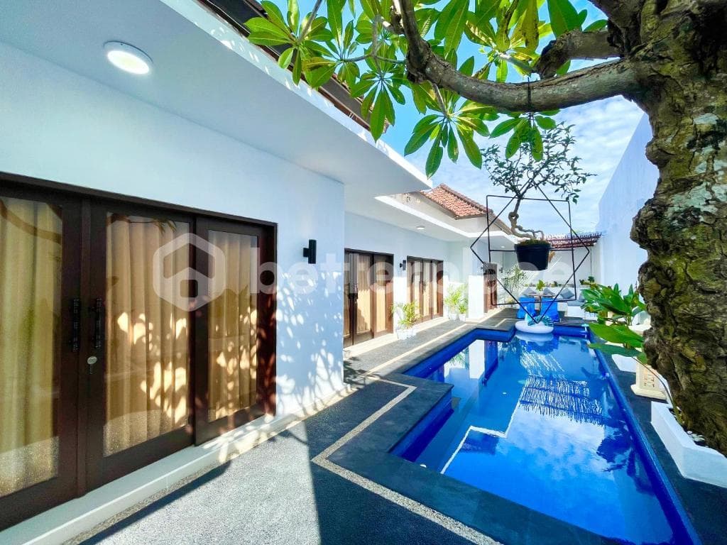 Villa en Seminyak, Indonesia, 110 m² - imagen 1