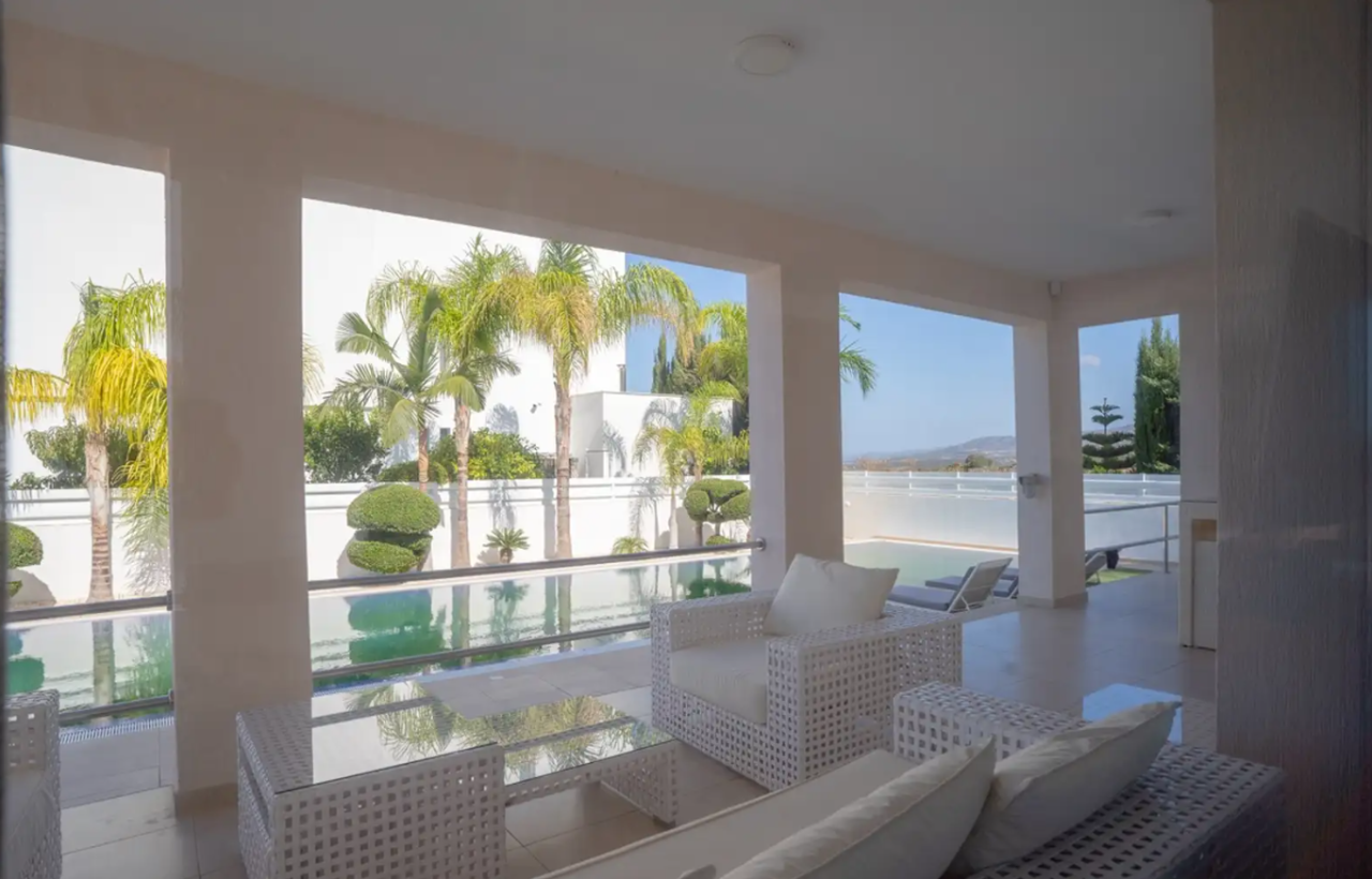 Haus in Paphos, Zypern - Foto 3