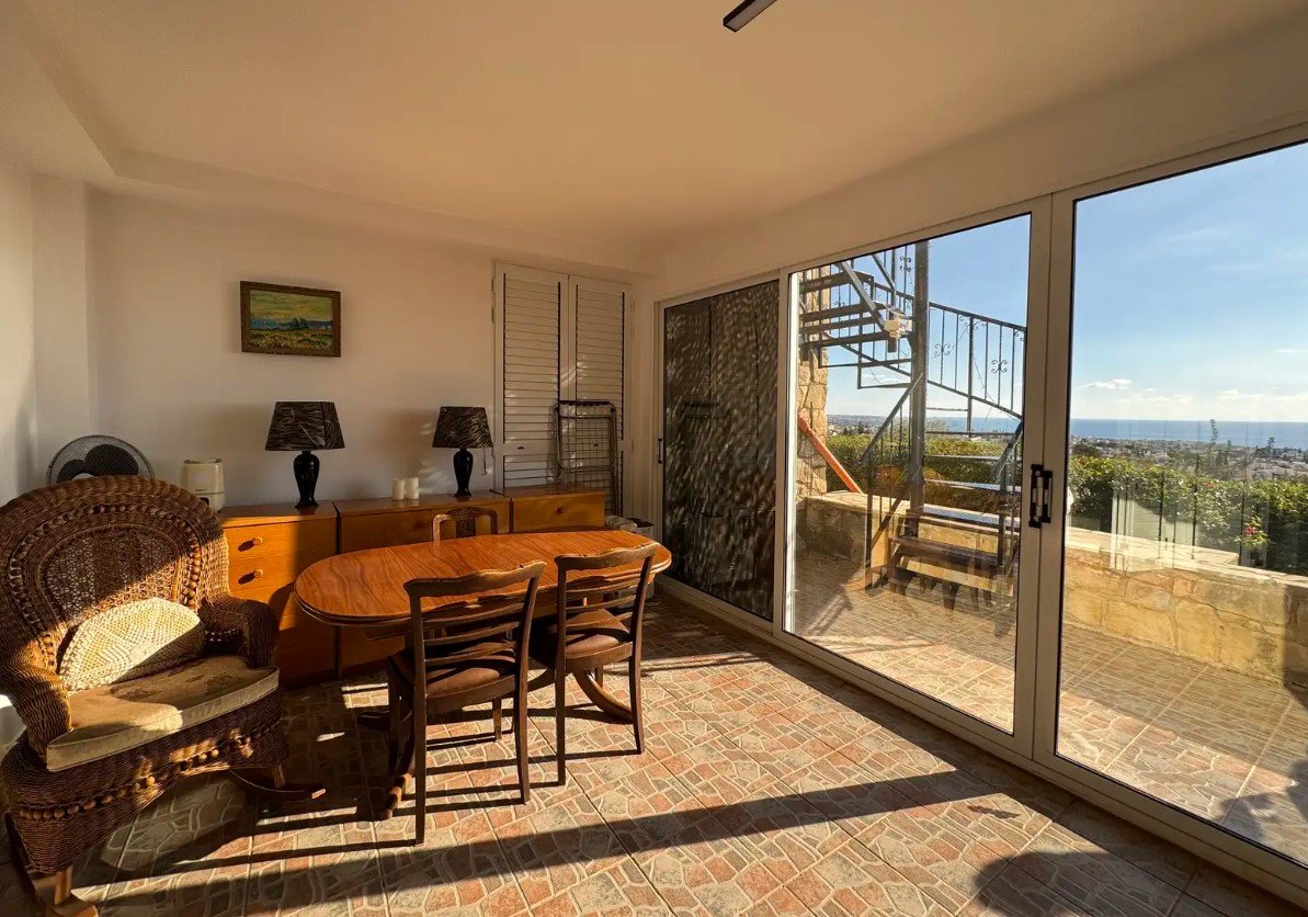 House in Paphos, Cyprus - picture 3