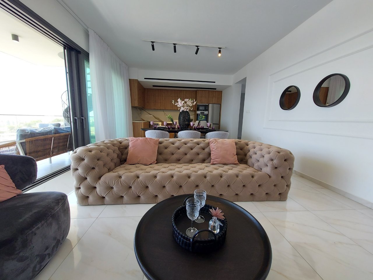 Appartamenti a Limassol, Cipro, 238 m² - foto 4