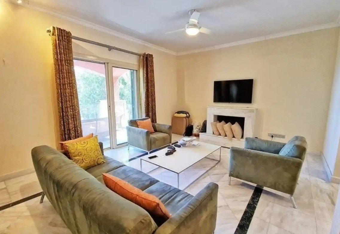 Maison à Paphos, Chypre - image 4