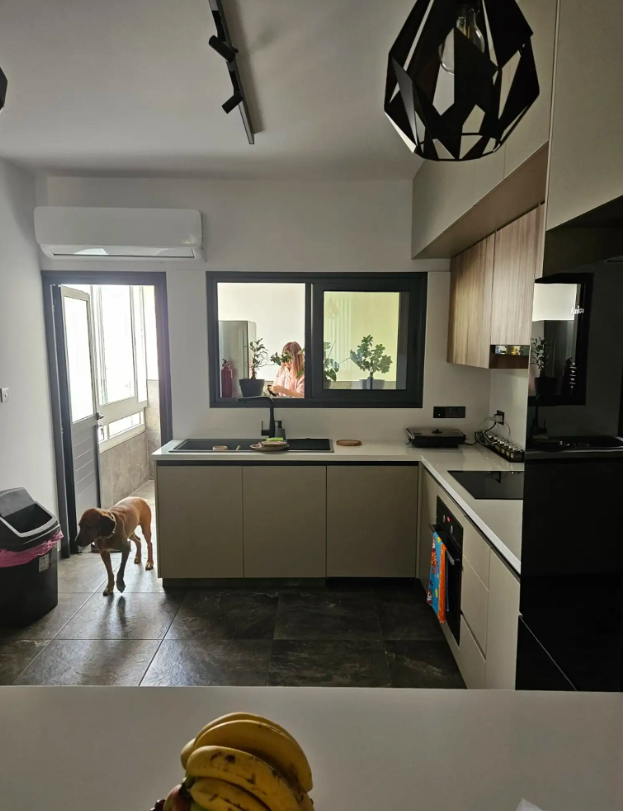 Appartamenti a Mesa Geitonia, Cipro, 100 m² - foto 4