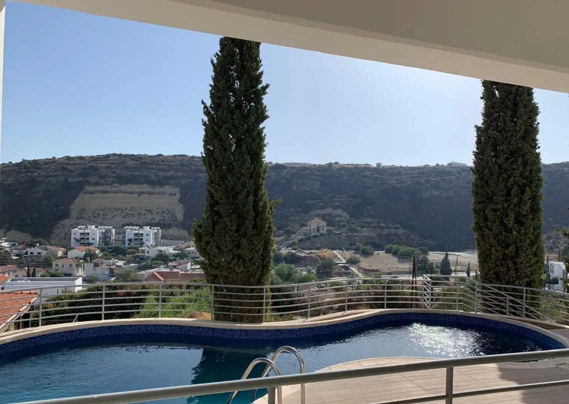 Apartment in Germasogeia, Zypern, 275 m² - Foto 4