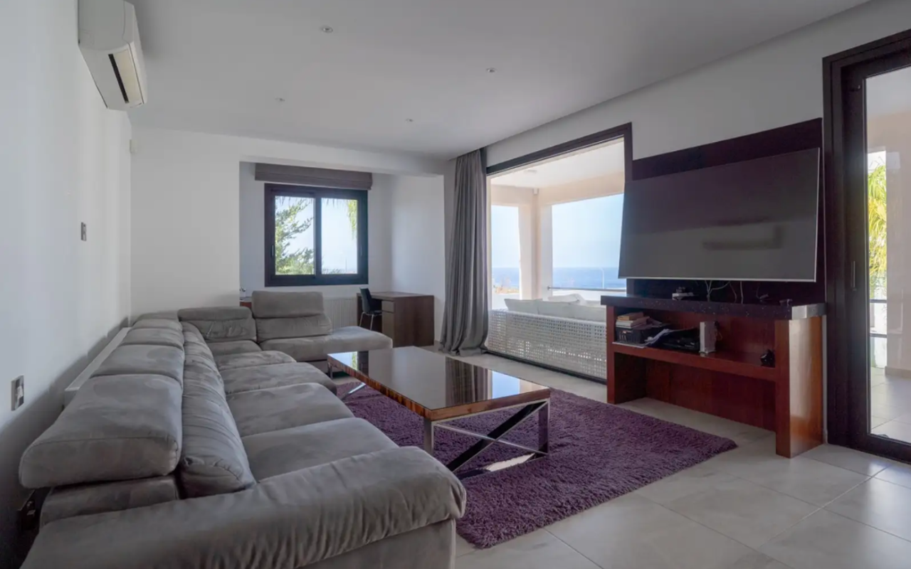 Haus in Paphos, Zypern - Foto 4