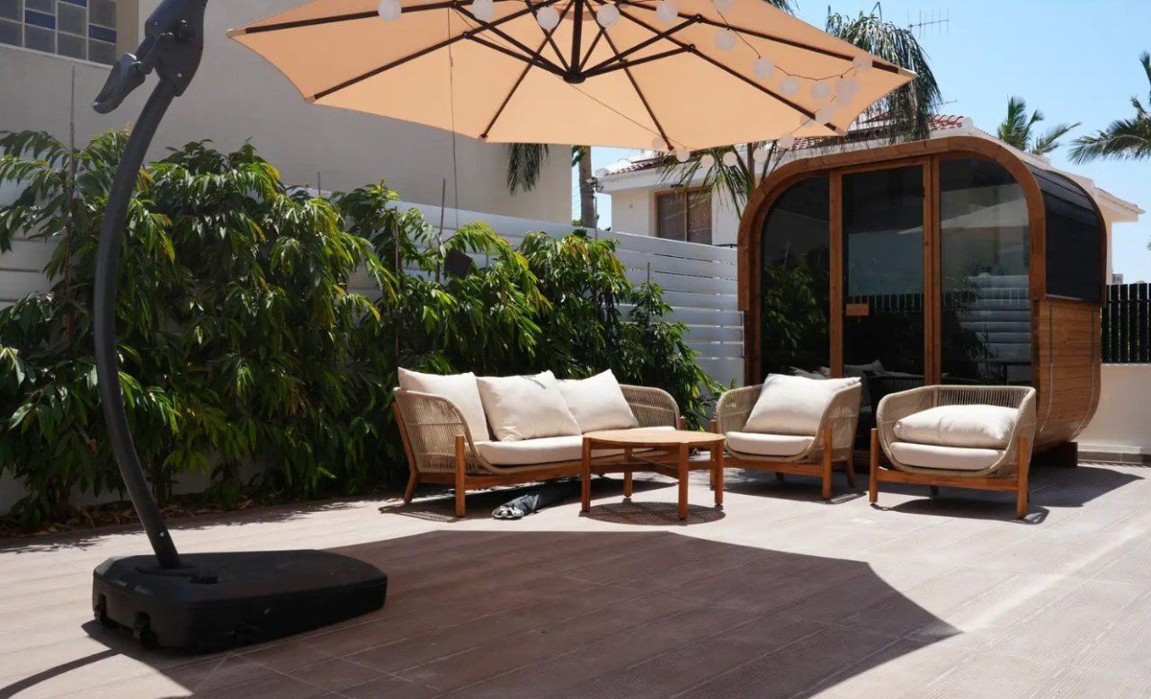 Casa a Germasogeia, Cipro - foto 4