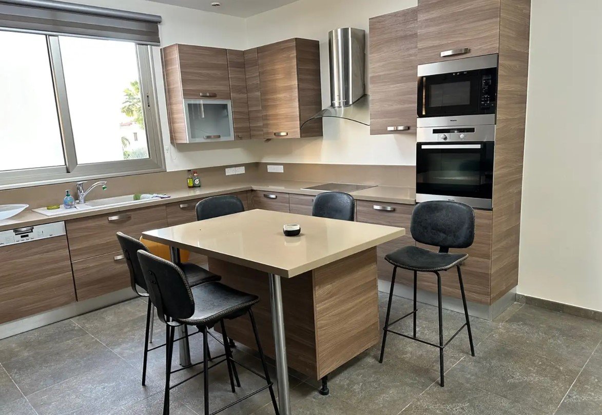 Casa a Limassol, Cipro - foto 4