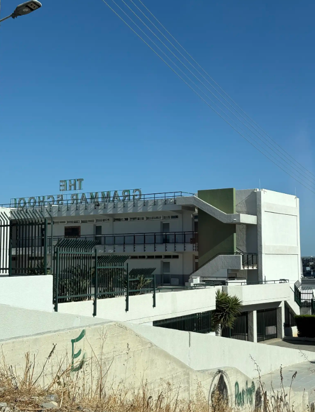 Apartment in Mesa Geitonia, Zypern, 140 m² - Foto 4