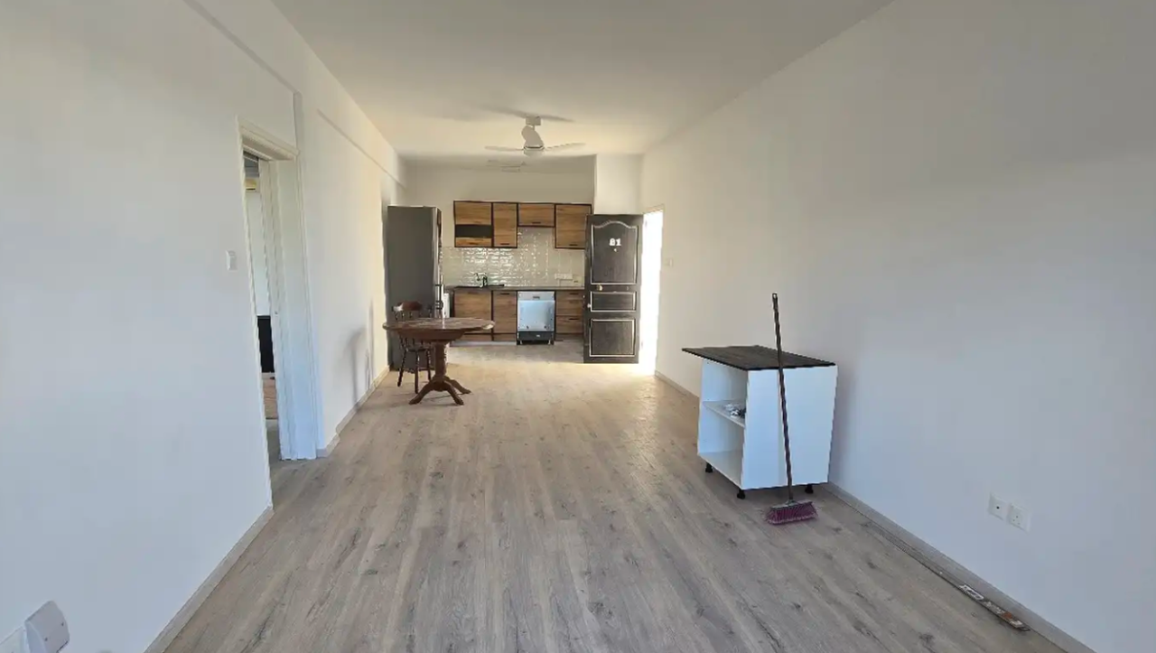 Apartment in Germasogeia, Zypern, 69 m² - Foto 4