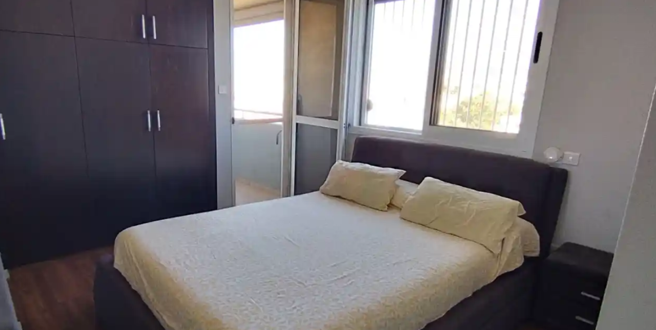 Apartment in Ypsonas, Zypern, 78 m² - Foto 1