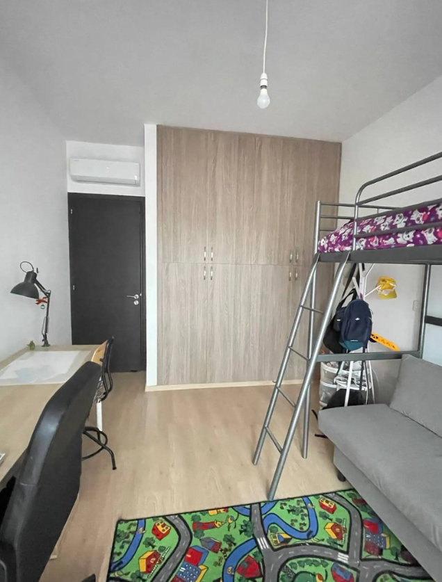 Appartement à Limassol, Chypre, 55 m² - image 5