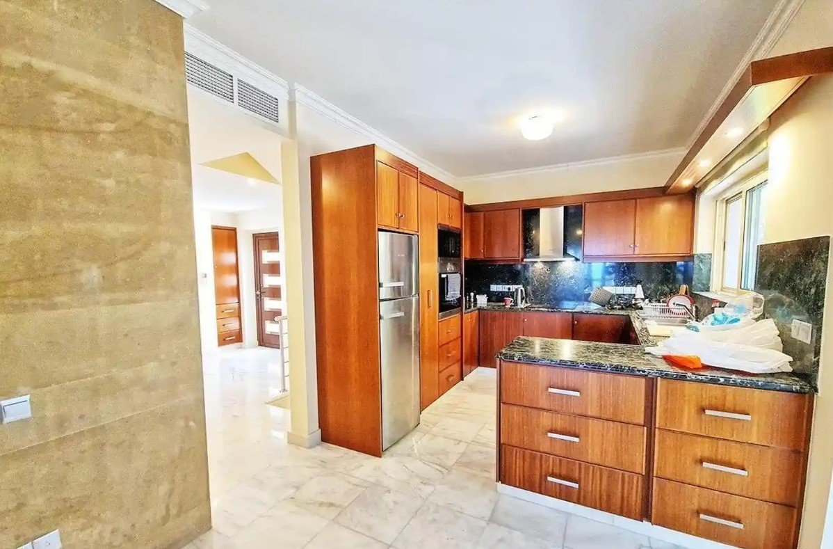 Maison à Paphos, Chypre - image 5