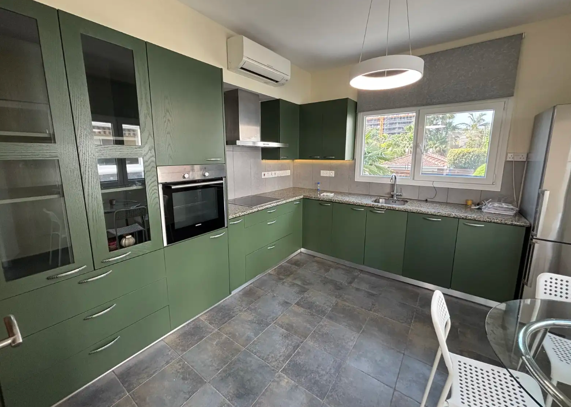 Apartment in Germasogeia, Zypern, 78 m² - Foto 5