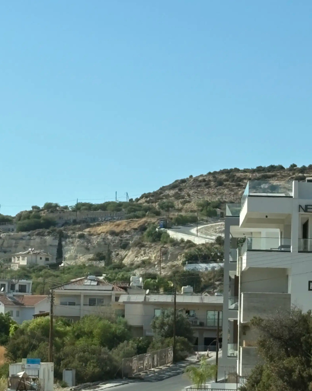 Apartment in Mesa Geitonia, Zypern, 140 m² - Foto 5