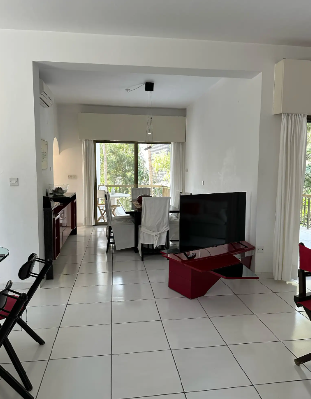 Appartamenti a Agios Tychon, Cipro, 101 m² - foto 5
