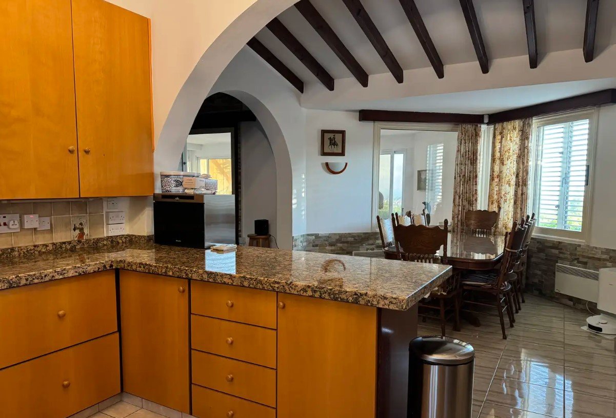 House in Paphos, Cyprus - picture 5