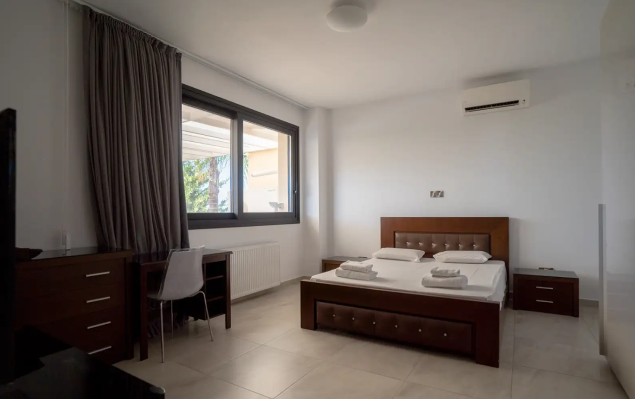 Haus in Paphos, Zypern - Foto 6