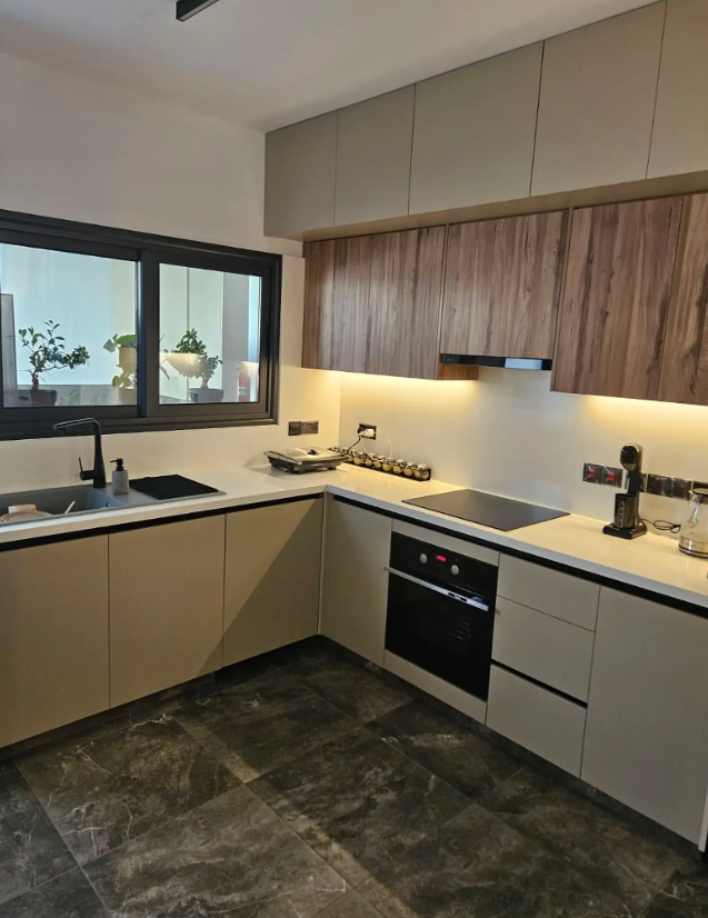 Appartamenti a Mesa Geitonia, Cipro, 100 m² - foto 6