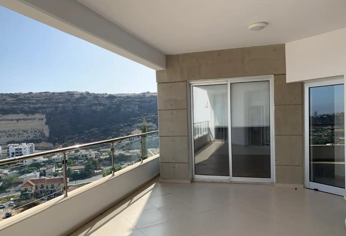 Apartment in Germasogeia, Zypern, 275 m² - Foto 6