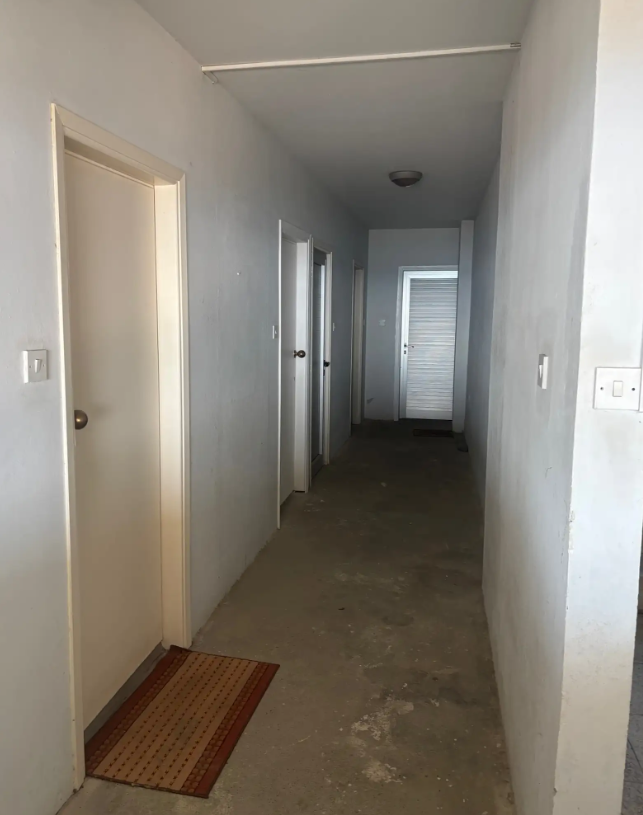 Apartment in Agios Tychon, Zypern, 50 m² - Foto 6
