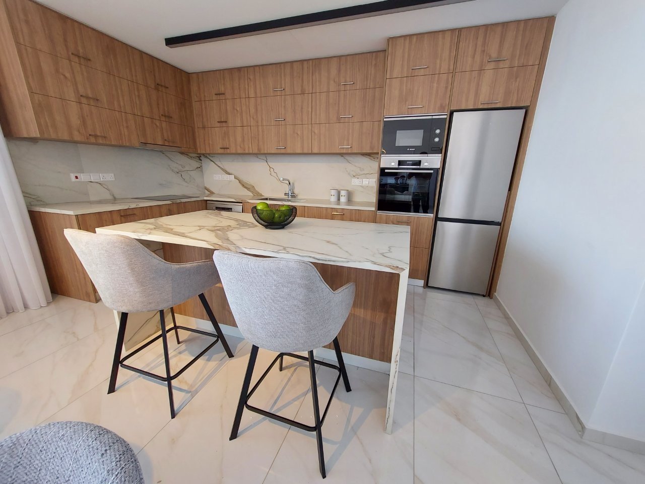 Appartamenti a Limassol, Cipro, 238 m² - foto 6