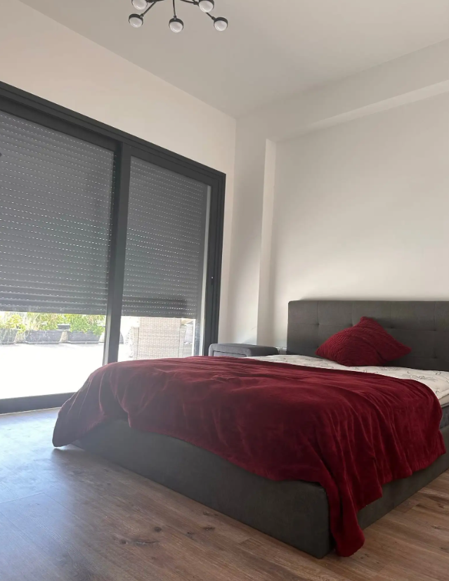 Apartment in Mesa Geitonia, Zypern, 140 m² - Foto 6