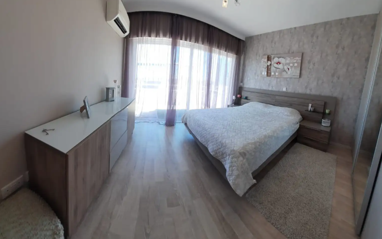 Apartment in Agios Tychon, Cyprus, 143 m² - picture 6