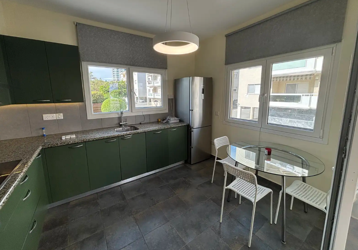 Apartment in Germasogeia, Zypern, 78 m² - Foto 6