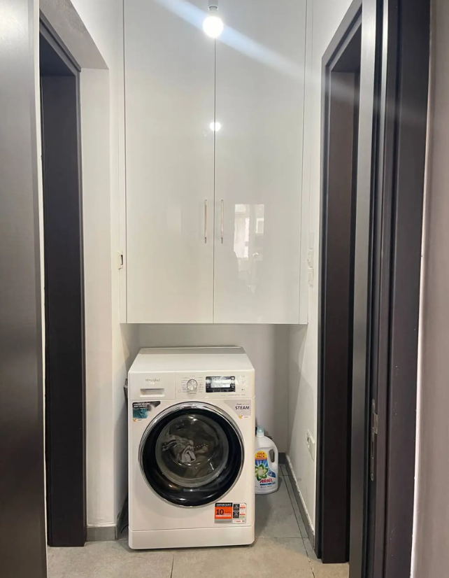 Appartement à Limassol, Chypre, 55 m² - image 6