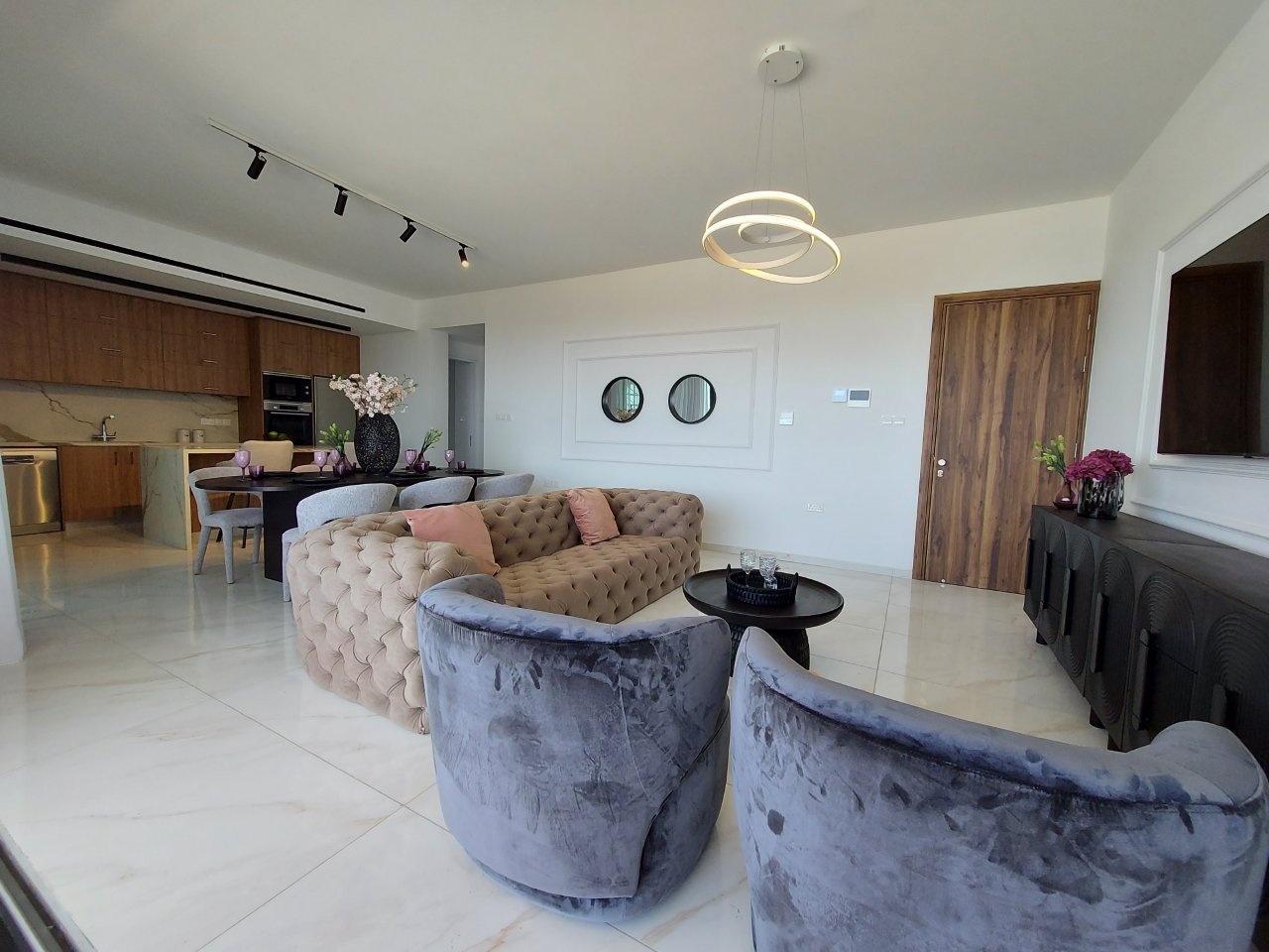 Appartamenti a Limassol, Cipro, 238 m² - foto 7