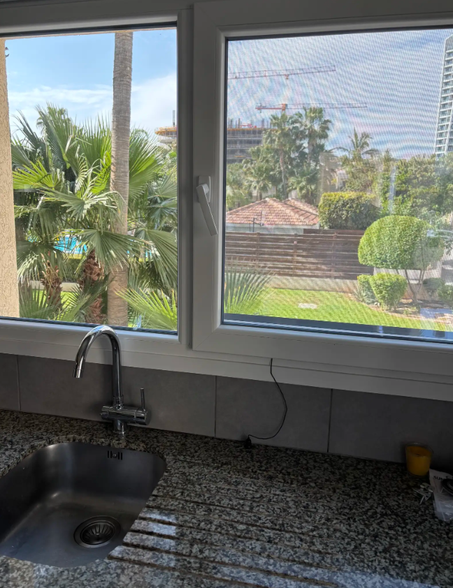 Apartment in Germasogeia, Zypern, 78 m² - Foto 7