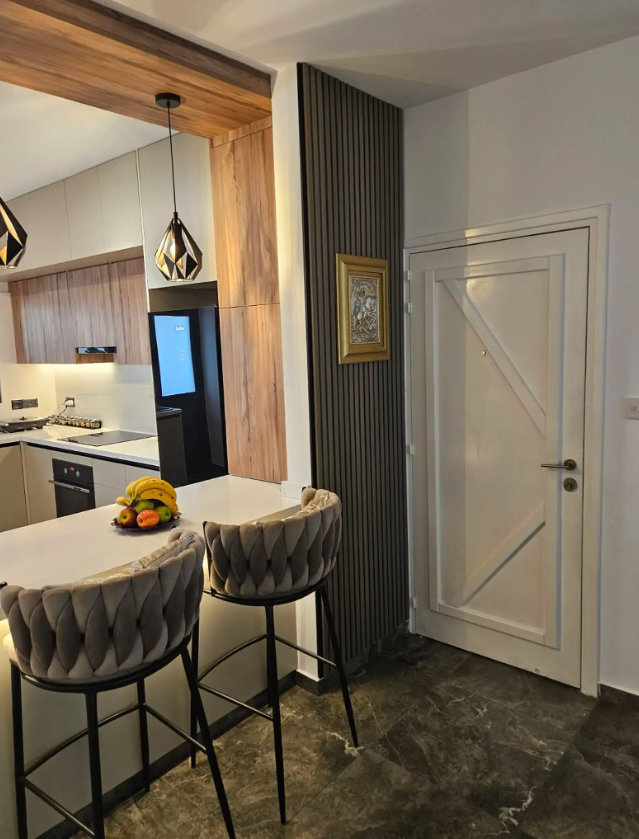 Appartamenti a Mesa Geitonia, Cipro, 100 m² - foto 7