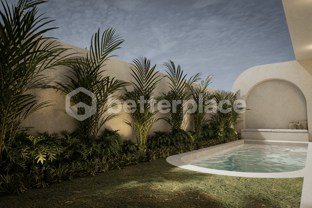 Villa a Canggu, Indonesia, 80 m² - foto 7