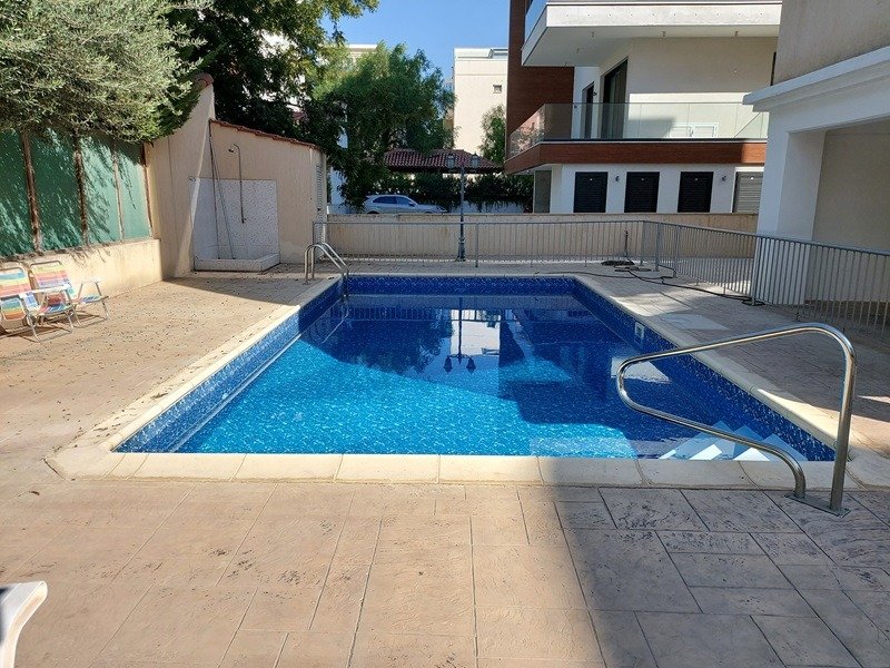 Appartement à Germasogeia, Chypre, 167 m² - image 7