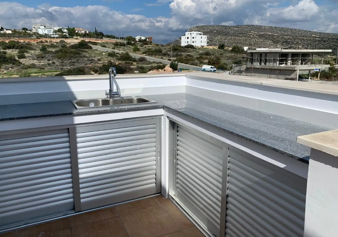 Apartment in Germasogeia, Zypern, 275 m² - Foto 7